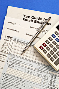 Small Business Tax Forms